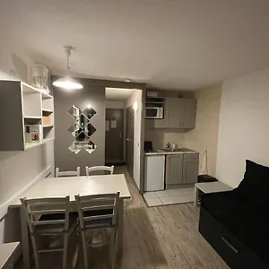 Louréa 4 Pers Retour Skis Au Pieds Appartement Les Deux Alpes