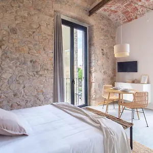 Caelus Boutique Apartment Gerona