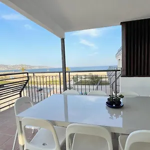 Bahia I, Primera Linia Amb Vistes Espectaculars Apartment Empuriabrava