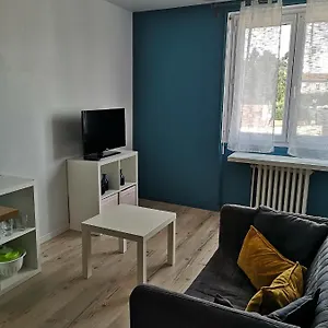 Immeuble La Doa - Proches Hôpital Nord Appartement Saint-Priest-en-Jarez
