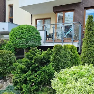 Apartament Bajkowe Apartment Kolberg