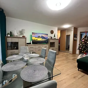 Na Kamiennej Apartment Kolberg