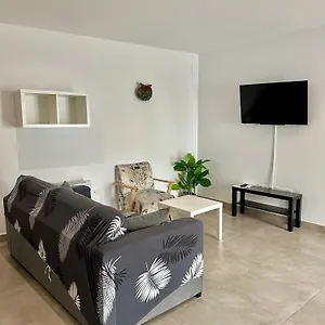 Nest Flats Apartment Granada