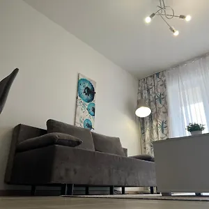 Sikorskiego 200 M Od Plazy Apartment Kolberg
